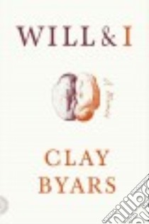 Will & I libro in lingua di Byars Clay