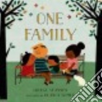 One Family libro in lingua di Shannon George, Gomez Blanca (ILT)