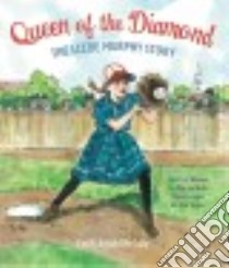 Queen of the Diamond libro in lingua di McCully Emily Arnold