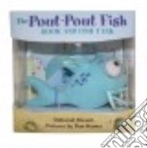 The Pout-Pout Fish libro in lingua di Diesen Deborah, Hanna Dan (ILT)
