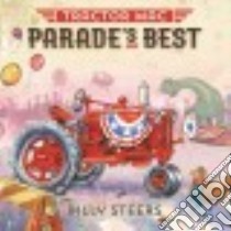 Tractor MAC Parade's Best libro in lingua di Steers Billy