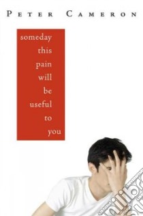 Someday This Pain Will Be Useful to You libro in lingua di Cameron Peter