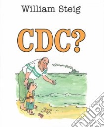 C D C? libro in lingua di Steig William