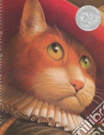 Puss in Boots libro in lingua di Perrault Charles, Marcellino Fred (ILT), Arthur Malcolm (TRN)