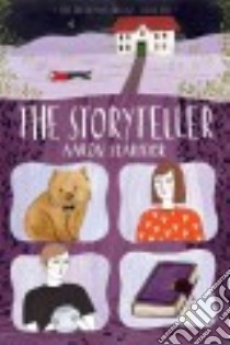 The Storyteller libro in lingua di Starmer Aaron