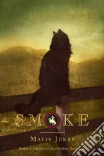 Smoke libro in lingua di Jukes Mavis