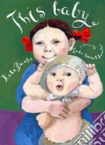 This Baby libro in lingua di Banks Kate, Swiatkowska Gabi (ILT)