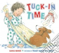 Tuck-In Time libro in lingua di Gerber Carole, Pearson Tracey Campbell (ILT)