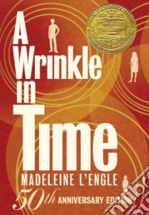 A Wrinkle in Time libro in lingua di L'Engle Madeleine
