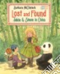Lost and Found libro in lingua di McClintock Barbara