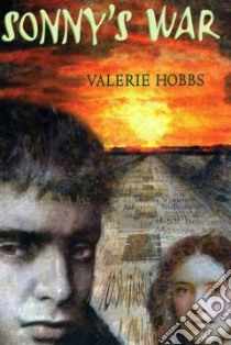 Sonny's War libro in lingua di Hobbs Valerie