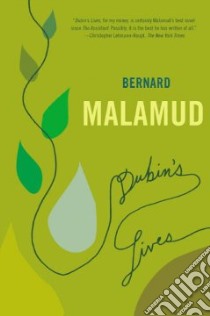 Dubin's Lives libro in lingua di Malamud Bernard