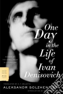 One Day in the Life of Ivan Denisovich libro in lingua di Solzhenitsyn Aleksandr Isaevich, Willetts H. T.