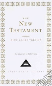 New Testament libro in lingua di Drury John (EDT), Drury John (INT)