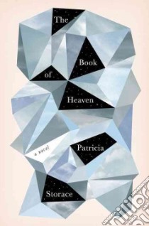 The Book of Heaven libro in lingua di Storace Patricia