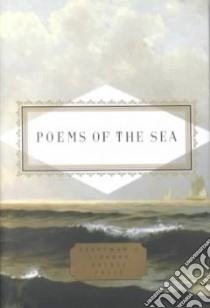 Poems of the Sea libro in lingua di McClatchy J. D. (EDT)