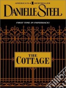 The Cottage libro in lingua di Steel Danielle