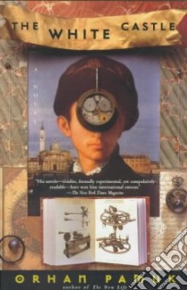The White Castle libro in lingua di Pamuk Orhan