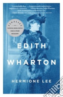 Edith Wharton libro in lingua di Lee Hermione