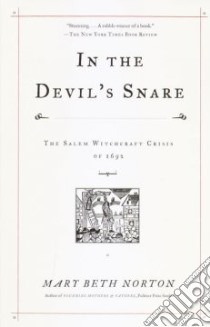 In the Devil's Snare libro in lingua di Norton Mary Beth