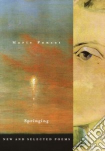 Springing libro in lingua di Ponsot Marie