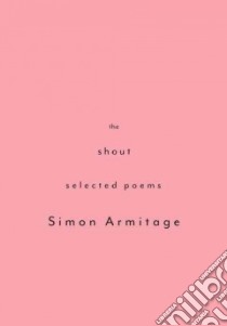 The Shout libro in lingua di Armitage Simon