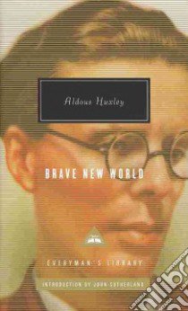 Brave New World libro in lingua di Huxley Aldous
