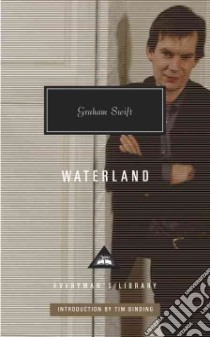Waterland libro in lingua di Swift Graham, Binding Tim (INT)