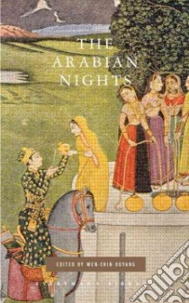 The Arabian Nights libro in lingua di Ouyang Wen-Chin (EDT), Horta Paulo Lemos (EDT)