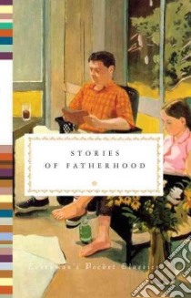 Stories of Fatherhood libro in lingua di Tesdell Diana Secker (EDT)