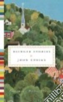 Olinger Stories libro in lingua di Updike John