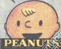 Peanuts libro in lingua di Kidd Chip (EDT), Spear Geoff (PHT)