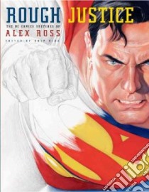 Rough Justice libro in lingua di Ross Alex, Kidd Chip (EDT)