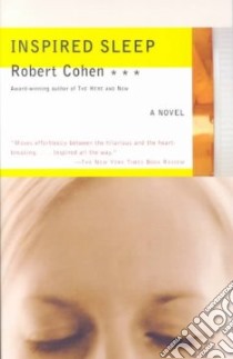Inspired Sleep libro in lingua di Cohen Robert