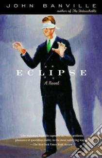 Eclipse libro in lingua di Banville John