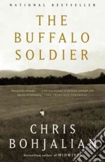 The Buffalo Soldier libro in lingua di Bohjalian Christopher A.