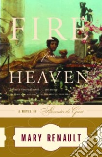Fire from Heaven libro in lingua di Renault Mary