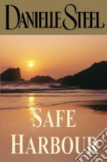 Safe Harbour libro in lingua di Steel Danielle