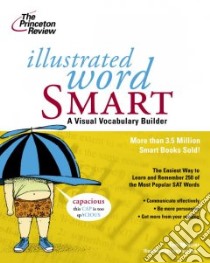 Illustrated Word Smart libro in lingua di Meltzer Tom
