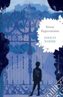Great Expectations libro in lingua di Dickens Charles, Shaw Bernard (INT)