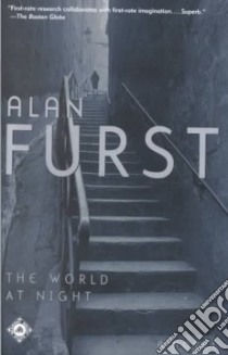 The World at Night libro in lingua di Furst Alan