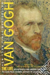 Van Gogh libro in lingua di Naifeh Steven, Smith Gregory White