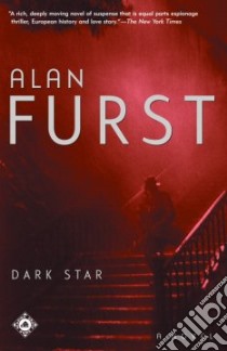 Dark Star libro in lingua di Furst Alan
