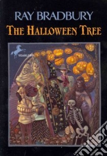 The Halloween Tree libro in lingua di Bradbury Ray, Mugnaini Joseph (ILT)