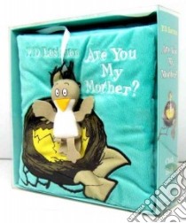 Are You My Mother? libro in lingua di Eastman P. D.
