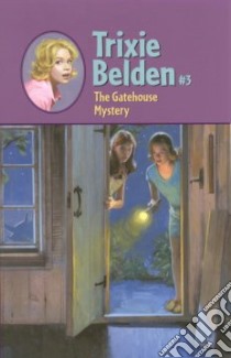 The Gatehouse Mystery libro in lingua di Campbell Julie, Stevens Mary (ILT), Koelsch Michael