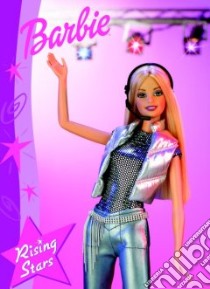 Barbie, Rising Stars libro in lingua di Golden Books Publishing Company (COR), Duarte Pamela (ILT)