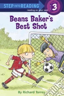 Beans Baker's Best Shot libro in lingua di Torrey Rich
