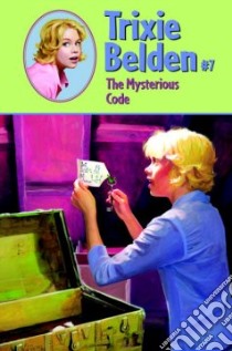 The Mysterious Code libro in lingua di Kenny Kathryn, Frame Paul (ILT)