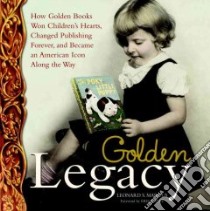 Golden Legacy libro in lingua di Marcus Leonard S.